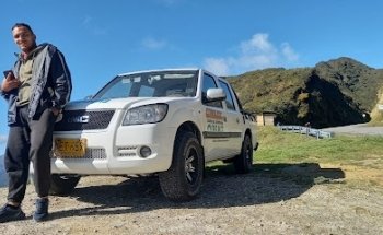 CONDUTEC - Centro de Enseñanza Automovilística