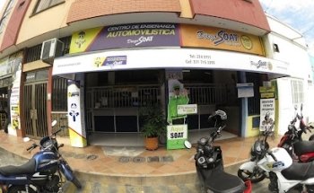 Diego Soat-TécnicoMecánica Tuluá-Escuela de Conducción Tulua-Curso Conducción carro tulua-Curso conduccion moto tulua