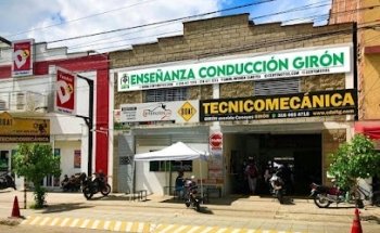 Enseñanza Giron