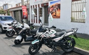 Centro de Enseñanza Automovilística Moto GP