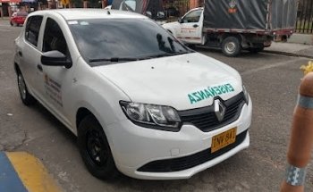 Centro De Enseñanza Automovilistico Formula Car