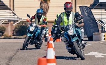 Academia Motos Chile