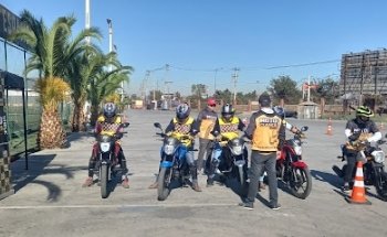 Moto Clases Chile