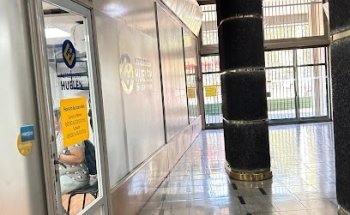 School Condutores Huelén