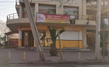 Drivers School Huelén