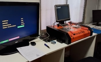 Driving school DRIVES