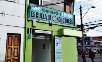 Driving school Kilometer Zero