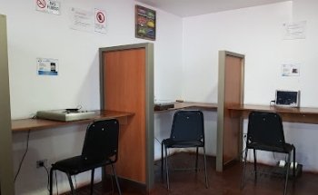 Escuela de conductores 