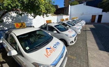Icapchile - Driving school