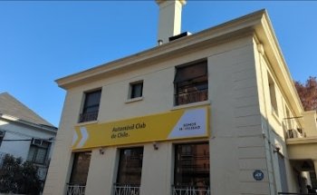 Automovil club de Chile