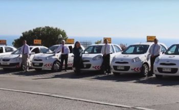 Driving Schools Conquistador