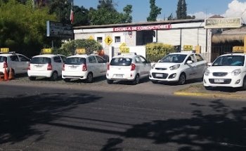 PADIC - Driving School