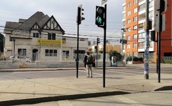 Automovil Club de chile