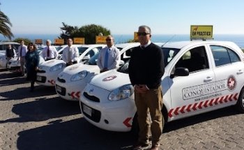 Escuelas de Conductores Conquistador