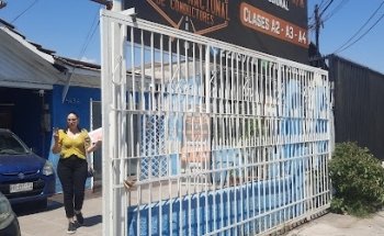 Escuela Nacional de Conductores