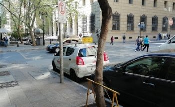 Escuela de Conductores Auto Escuela Santiago