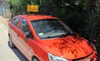 Escuela de Conductores Talagante