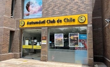 Automóvil Club Las Condes
