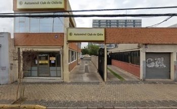 Automóvil Club Rancagua