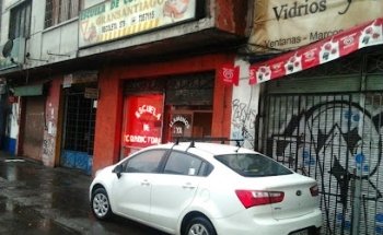 Driving school Gransantiago