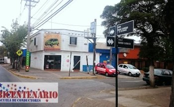 Escuela de Conductores Bicentenario