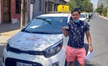 Academia de Conductores HLN By Huelén - Recoleta