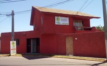 Escuela De Conductores Ruta Verde