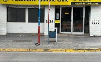 Automóvil Club de Chile