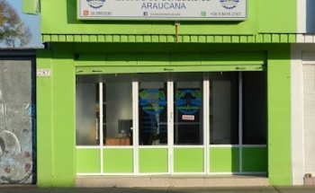 Escuela de Conductores Araucana