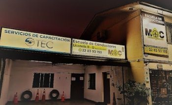 Driving school M & C