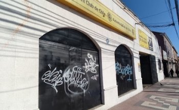 Automovil Club de Chile La Serena