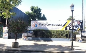 Escuela de Conductores Talca