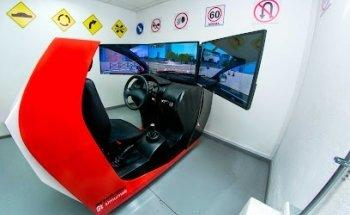 DIDAKTIKA ESCUELA DE CONDUCTORES