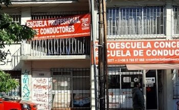 Instituto Autoescuela Concepcion