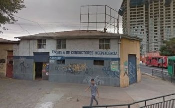 Escuela Conductores Independencia