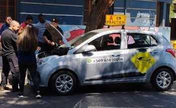 Escuela De Conductores Vía Express (Licencia de conducir clase B)