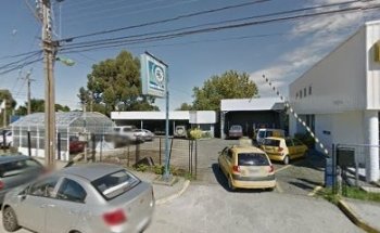 Automovil Club de Chile Puerto Montt