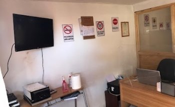 Escuela de conductores Nueva aventura