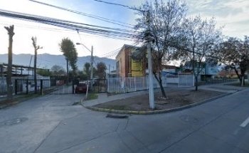 Automóvil Club de Chile