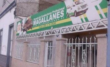Escuela de Conductores Profesional Hernando de Magallanes