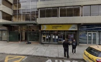 Automovil Club Chile