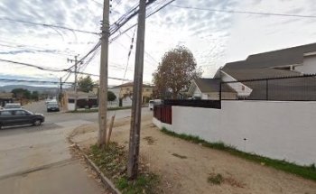 Escuela de Conductores Full-Car