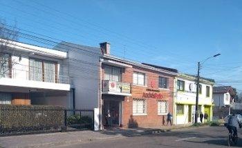 Andres Bello study center