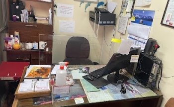 Escuela de Conductores vera ayluardo