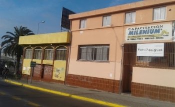 Soc Escuela de Conductores Milenium