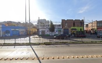 Drivers School Santiago Norte