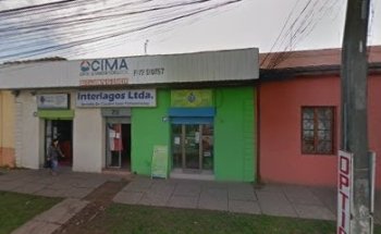 Escuela de Conductores Interlagos