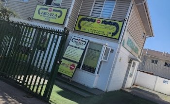 Escuela de conductores ABC