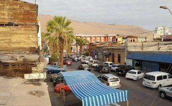 Soc Comercial Escuela de Conductores Profesionales Luz Verde