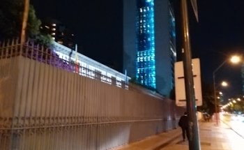 Embajada de España en Chile